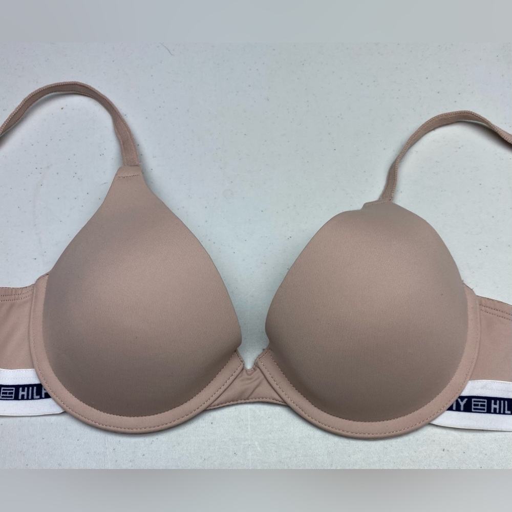 TH TAN Push-up Demi, 34A *P111